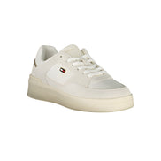 Tommy Hilfiger White Sneaker