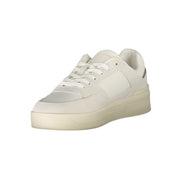 Tommy Hilfiger White Sneaker