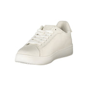 Tommy Hilfiger White Sneakers