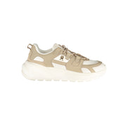 Tommy Hilfiger White Sneakers