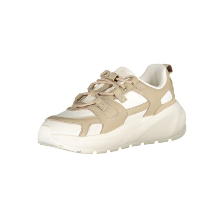 Tommy Hilfiger White Sneakers
