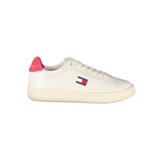 Tommy Hilfiger White Sneaker
