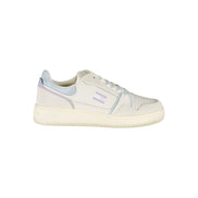 Tommy Hilfiger White Sneaker