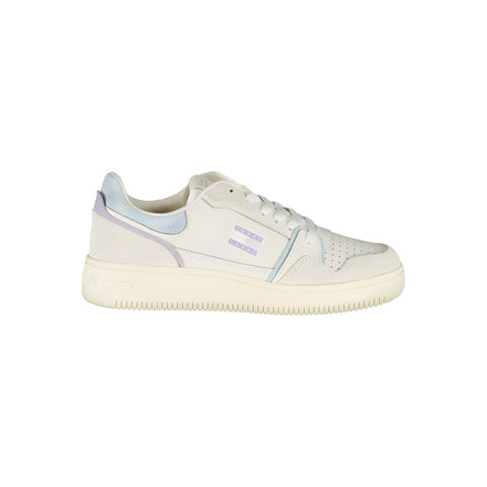 Tommy Hilfiger White Sneaker