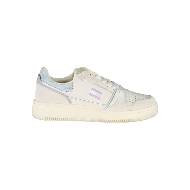 Tommy Hilfiger White Sneaker