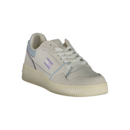 Tommy Hilfiger White Sneaker