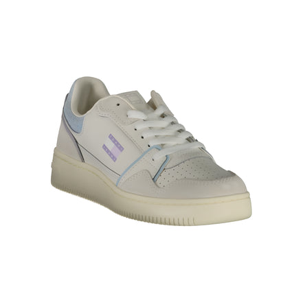 Tommy Hilfiger White Sneaker