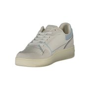 Tommy Hilfiger White Sneaker
