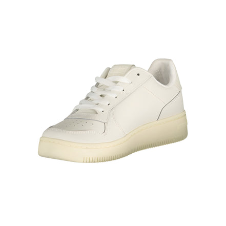 Tommy Hilfiger White Sneakers