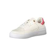 Tommy Hilfiger White Sneakers