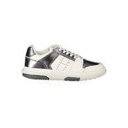 Tommy Hilfiger White Sneakers