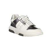 Tommy Hilfiger White Sneakers