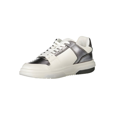 Tommy Hilfiger White Sneakers