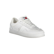 Tommy Hilfiger White Sneakers