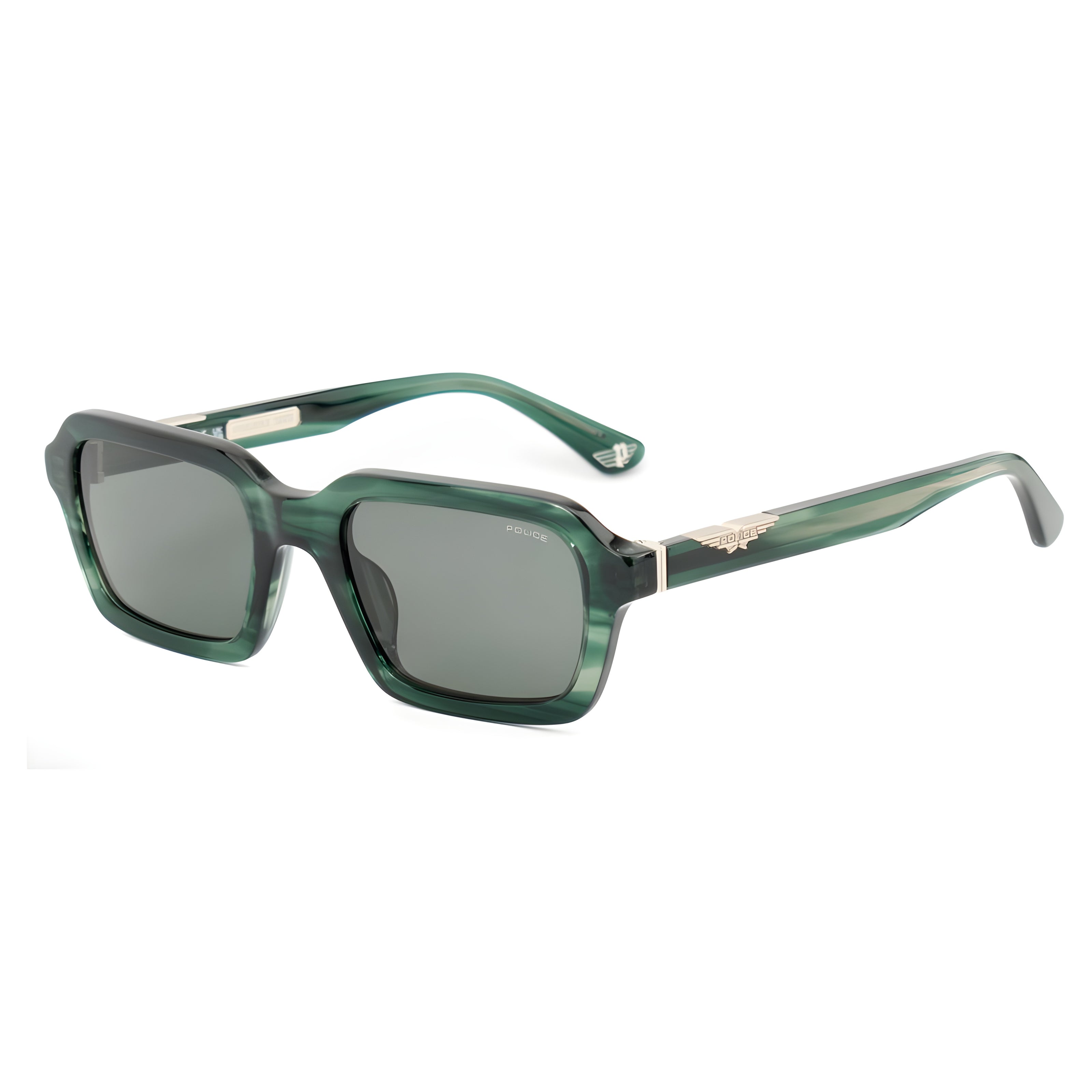 Ochelari de soare Police Bicolor