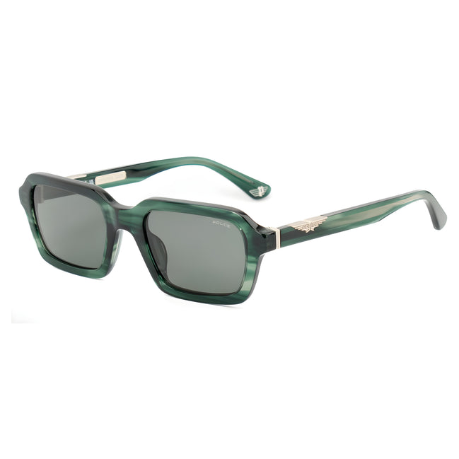 Ochelari de soare Police Bicolor