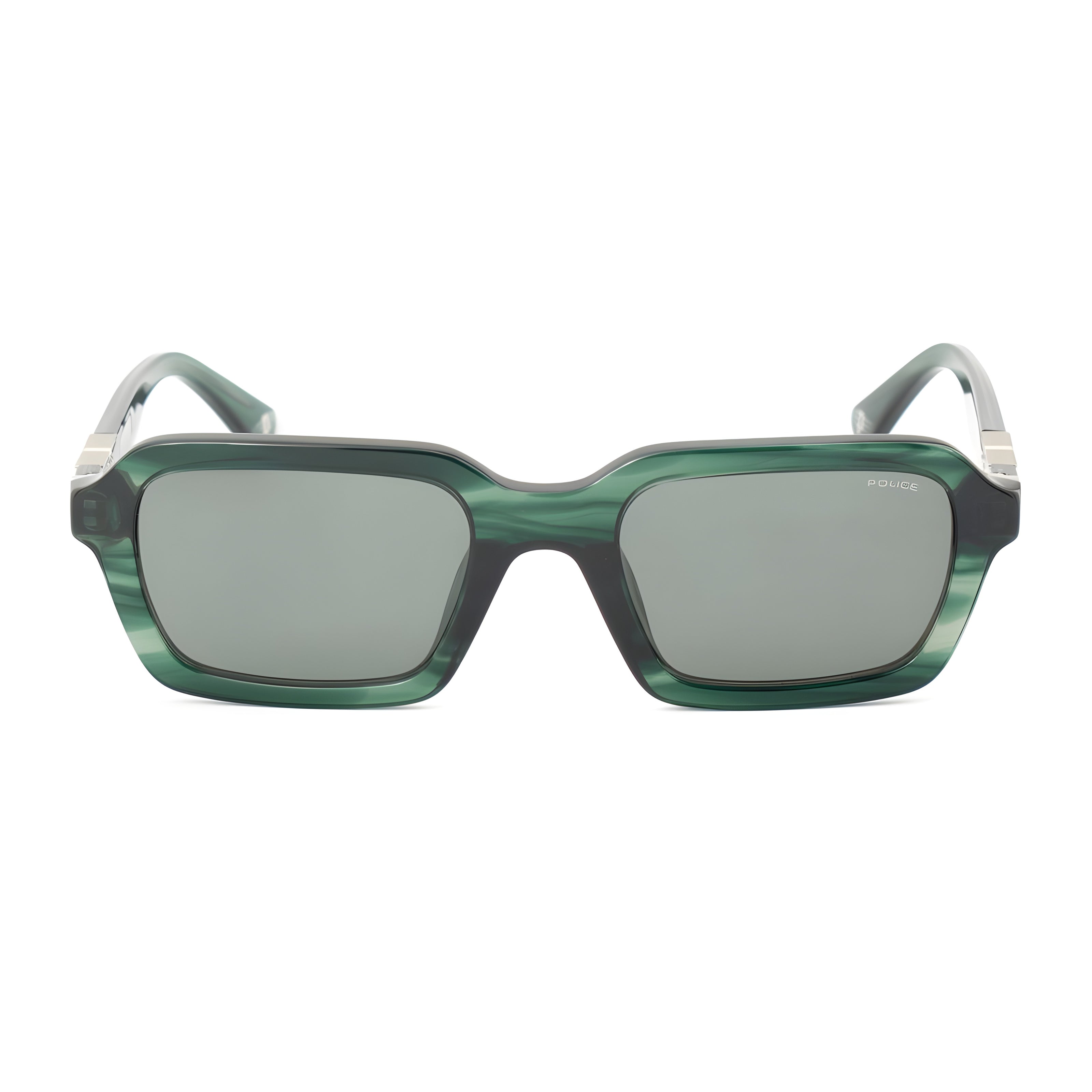 Ochelari de soare Police Bicolor