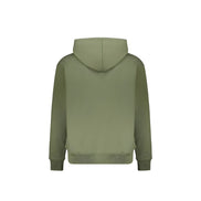 Hanorac bicolor din bumbac Balmain