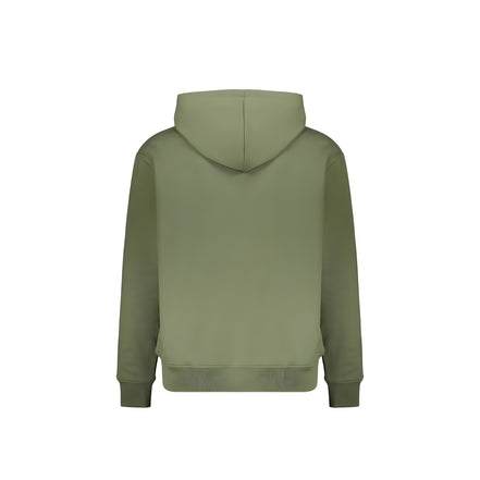 Hanorac bicolor din bumbac Balmain