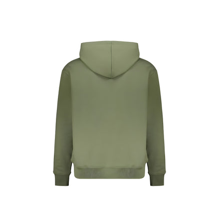Hanorac bicolor din bumbac Balmain