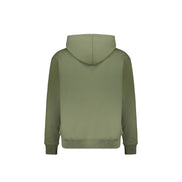 Hanorac bicolor din bumbac Balmain