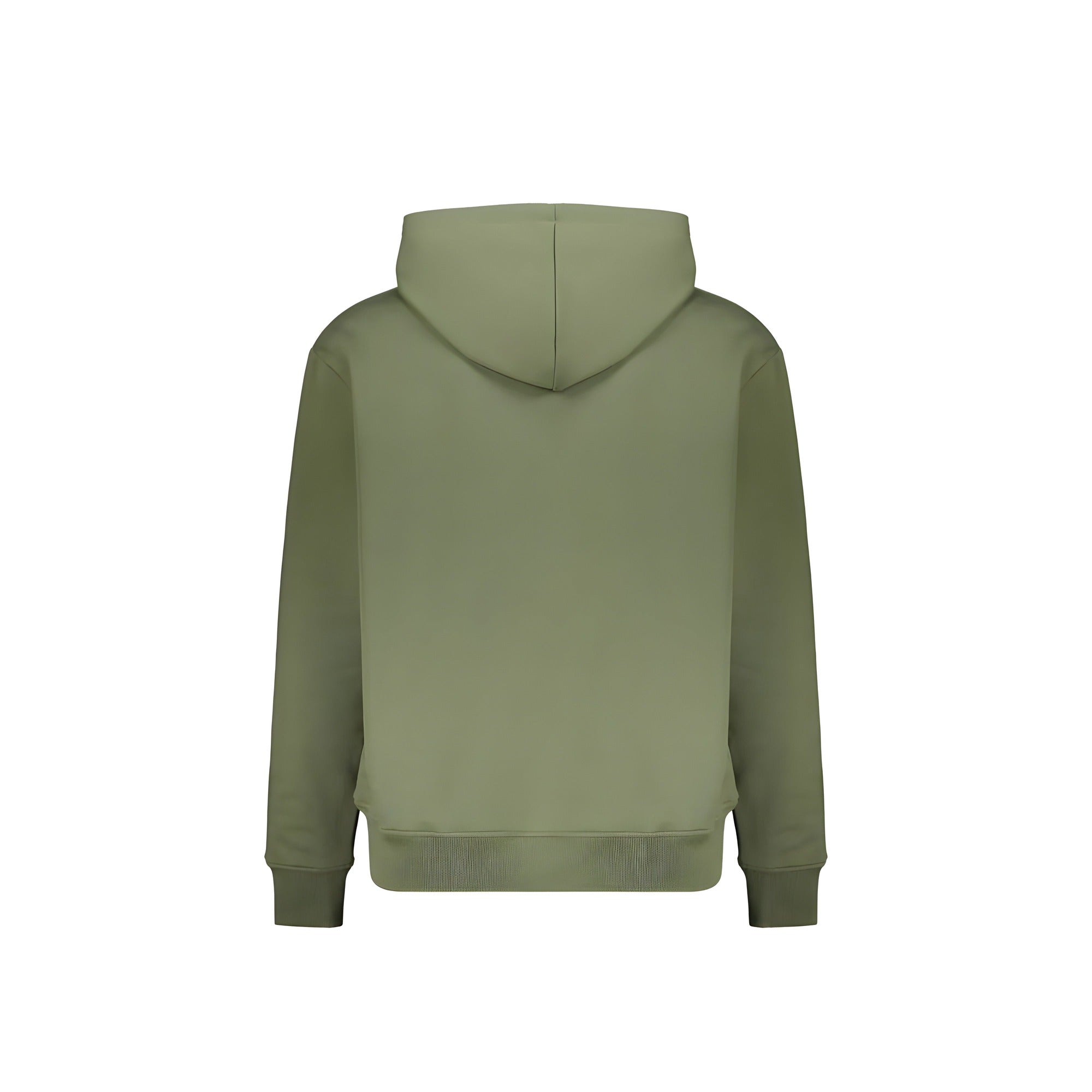 Hanorac bicolor din bumbac Balmain