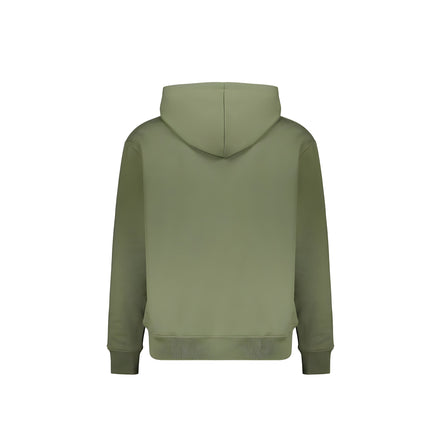 Hanorac bicolor din bumbac Balmain