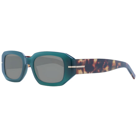 Ochelari de soare bicolor Hugo Boss