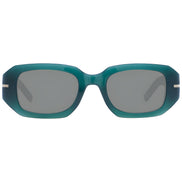 Ochelari de soare bicolor Hugo Boss