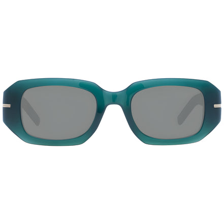 Ochelari de soare bicolor Hugo Boss