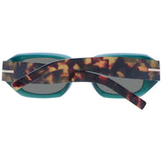 Ochelari de soare bicolor Hugo Boss