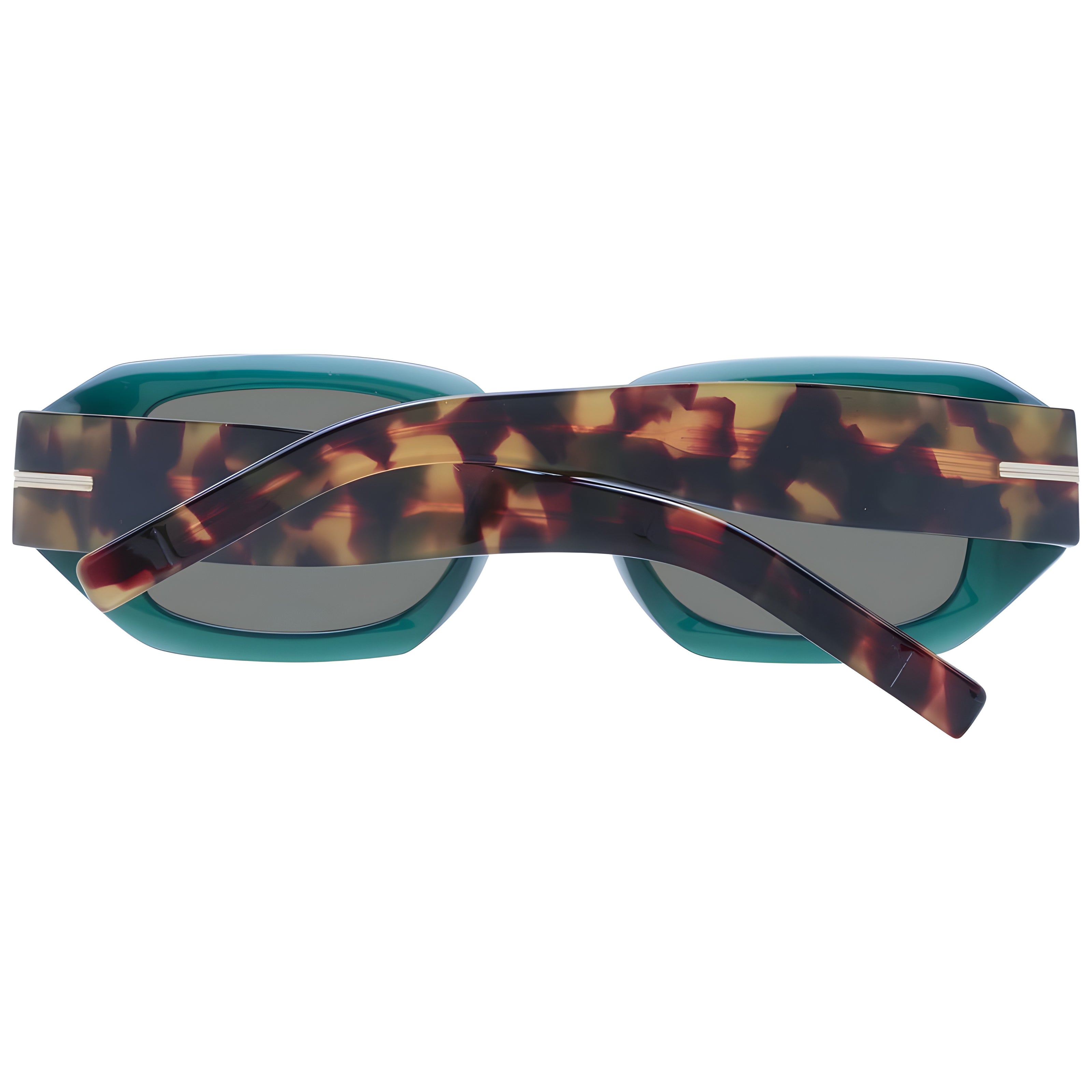 Ochelari de soare bicolor Hugo Boss