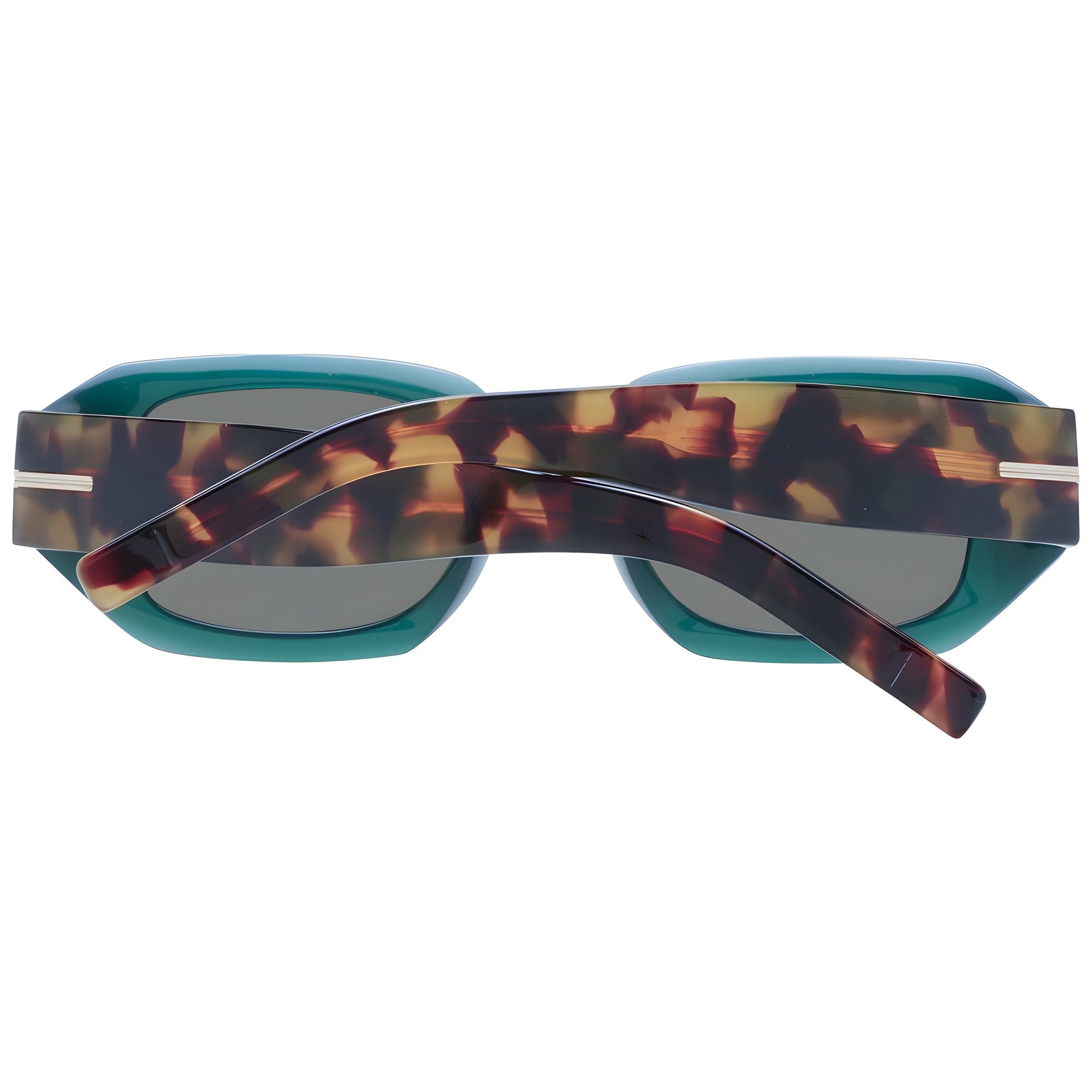 Ochelari de soare bicolor Hugo Boss