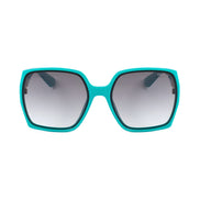 Ochelari de soare Guess Bicolor