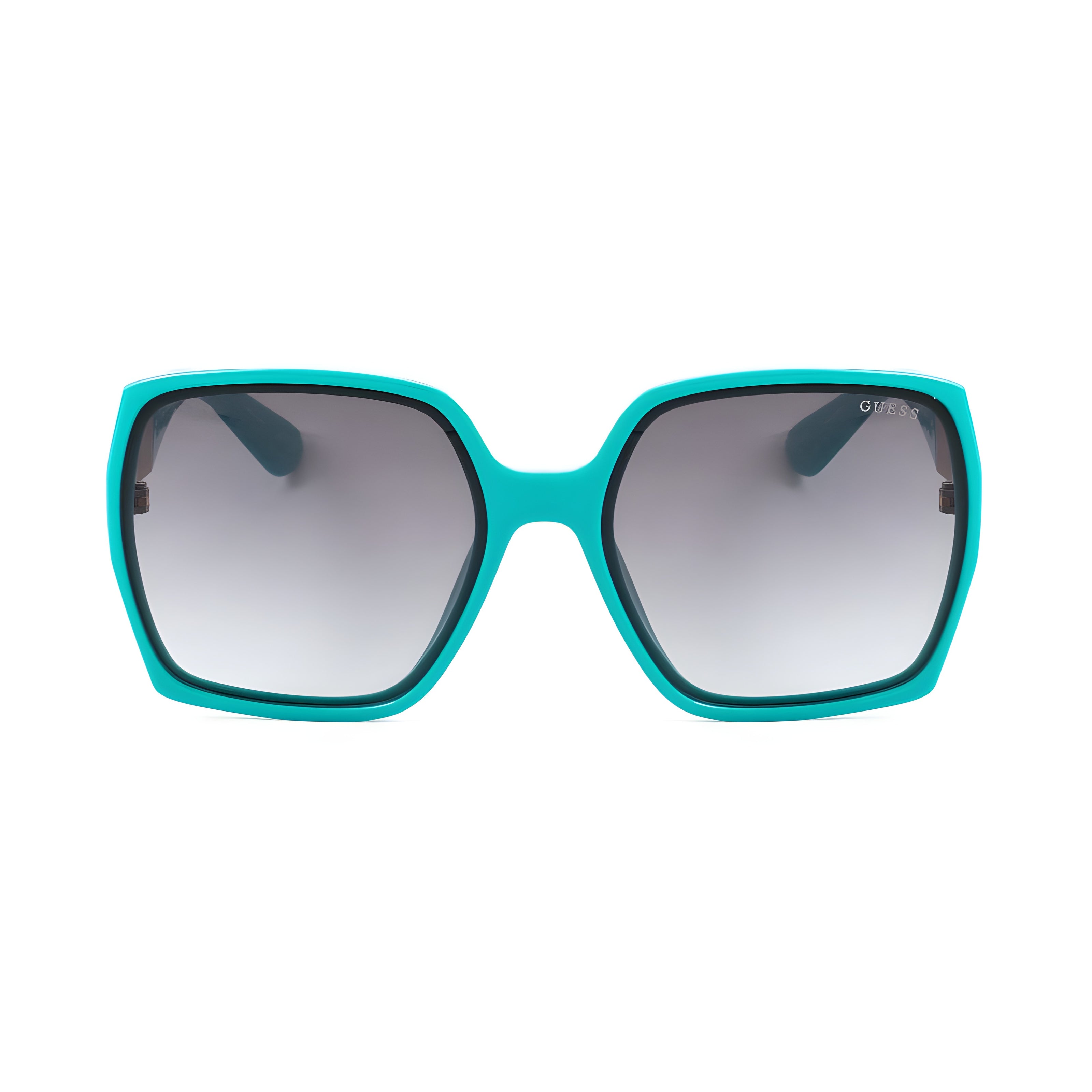 Ochelari de soare Guess Bicolor