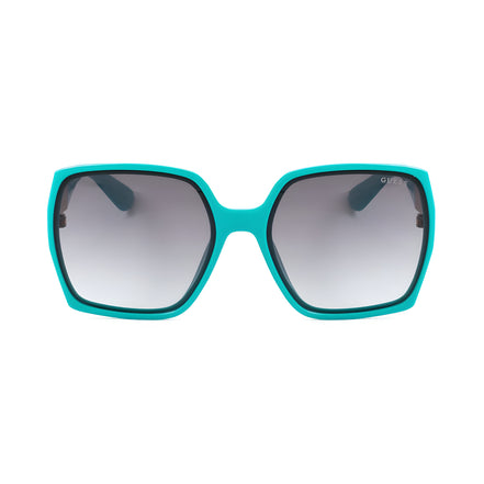 Ochelari de soare Guess Bicolor