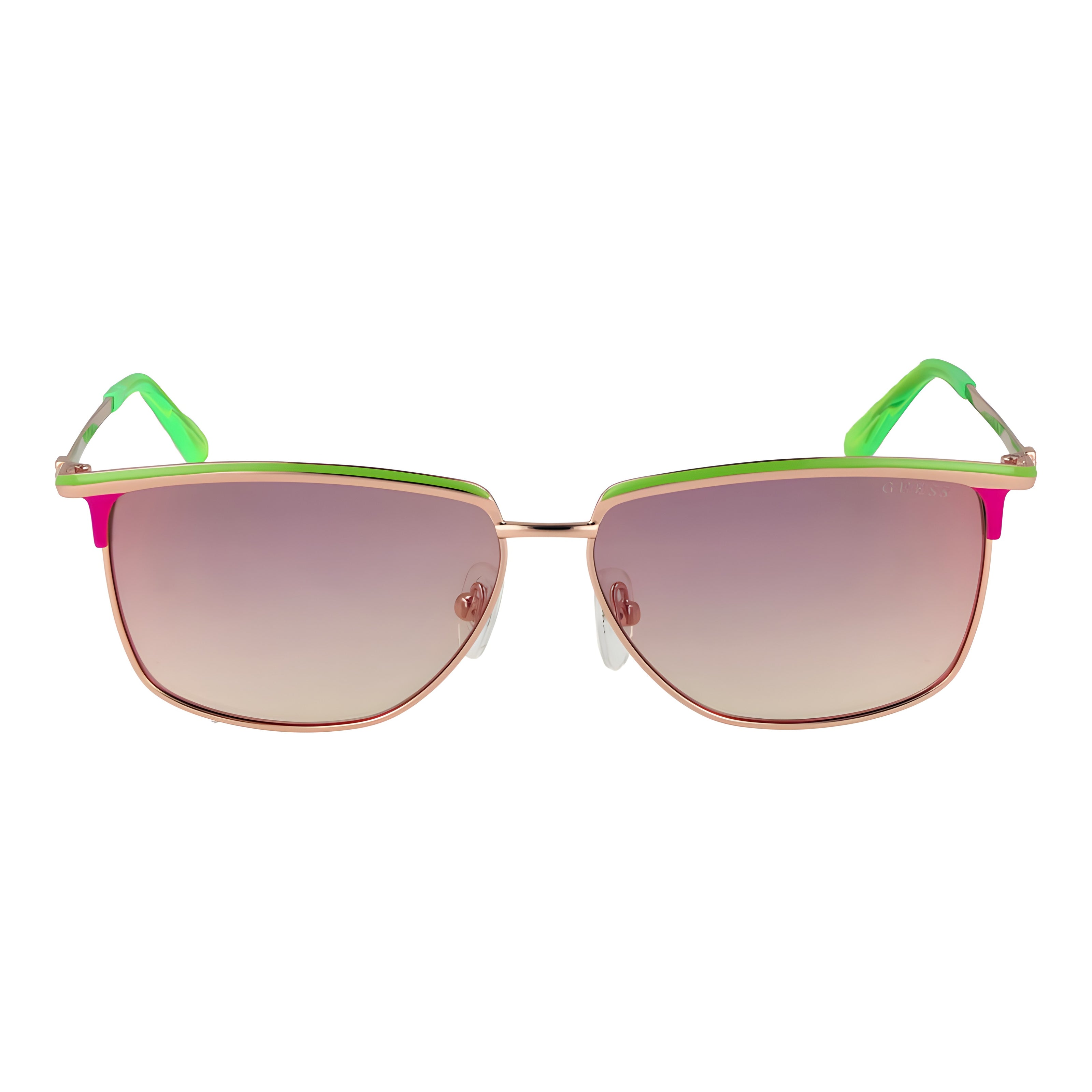 Ochelari de soare Bicolor Guess