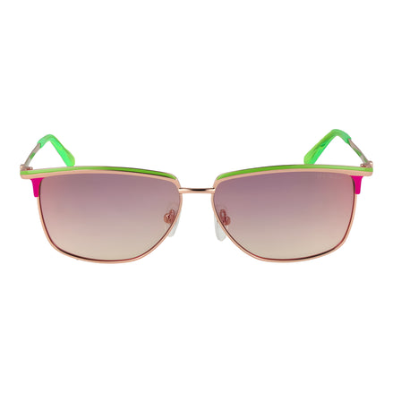 Ochelari de soare Bicolor Guess