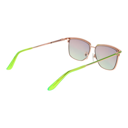 Ochelari de soare Bicolor Guess