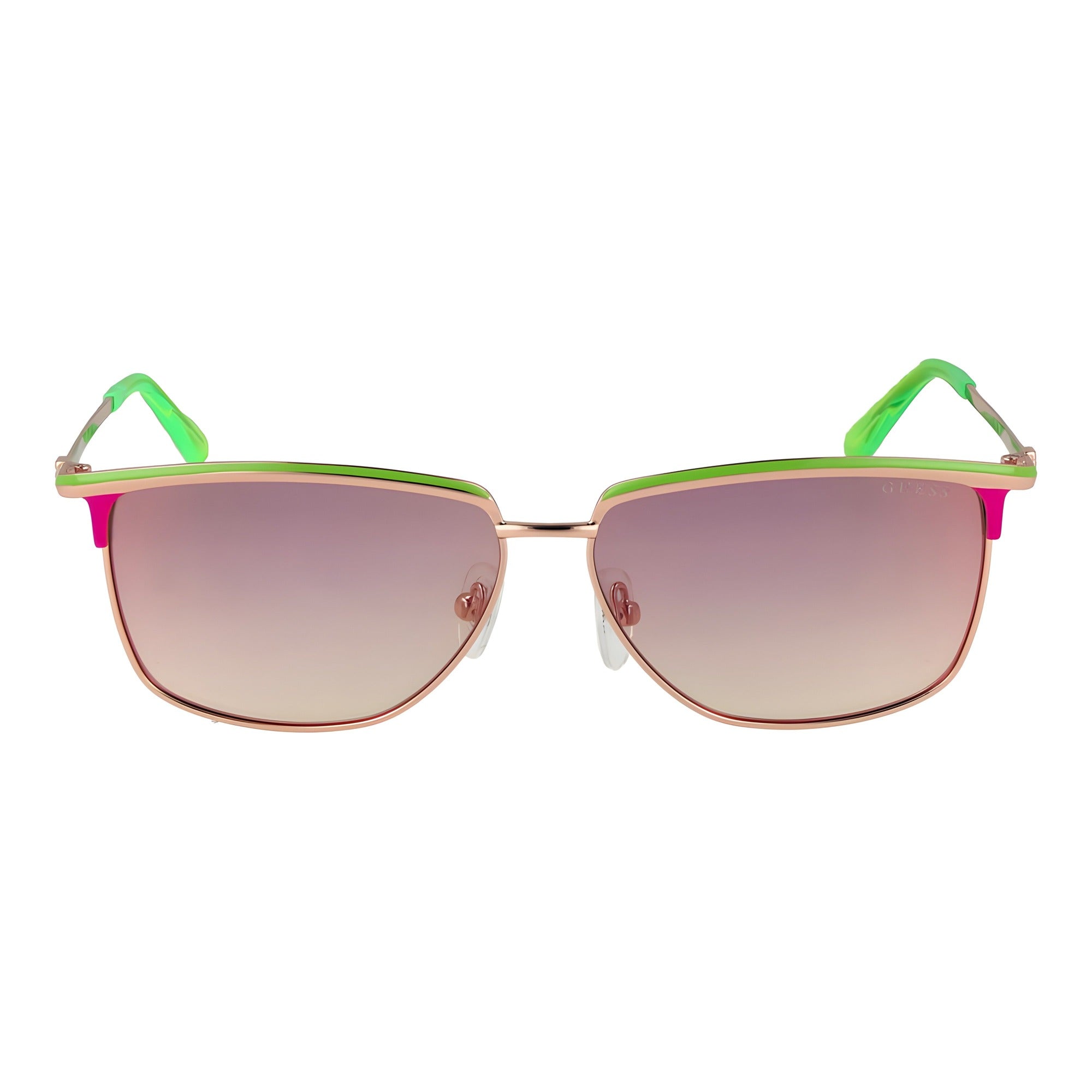 Ochelari de soare Bicolor Guess