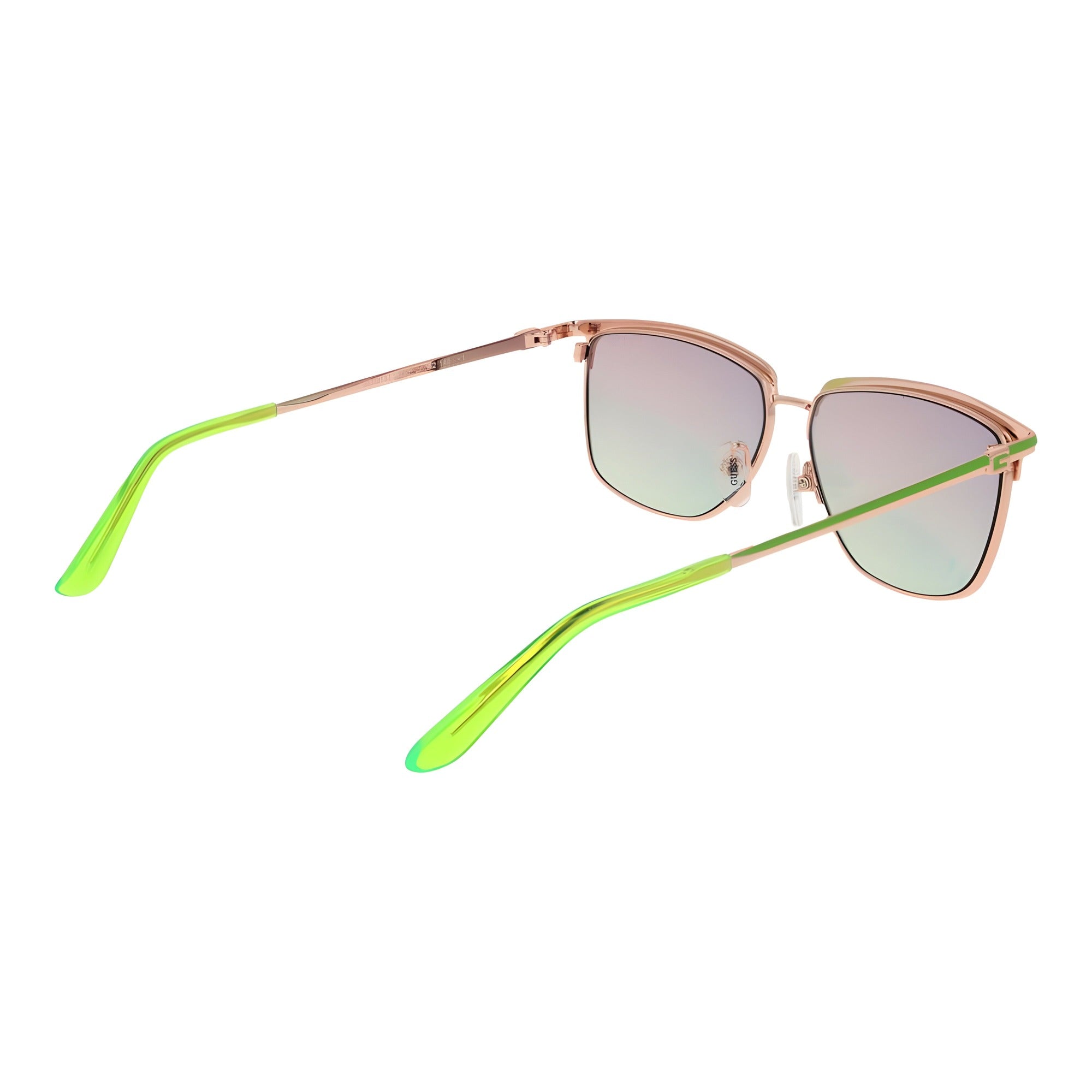 Ochelari de soare Bicolor Guess