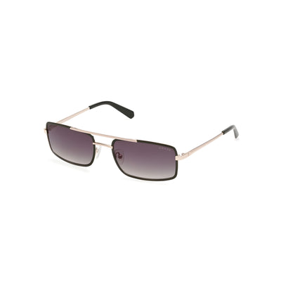 Ochelari de soare Guess Bicolor