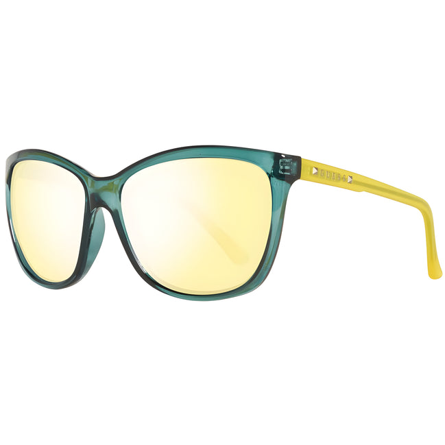 Guess Bicolor Sunglasses