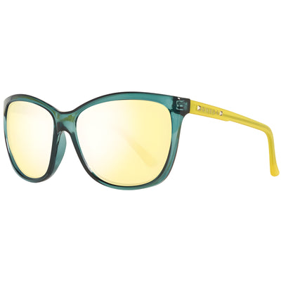 Ochelari de soare Guess Bicolor