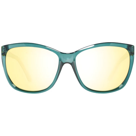 Ochelari de soare Guess Bicolor
