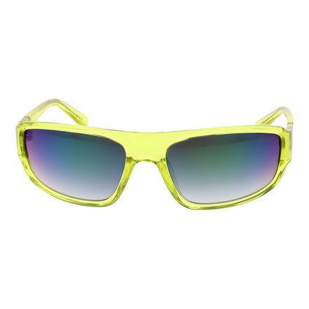 Ochelari de soare Guess Bicolor