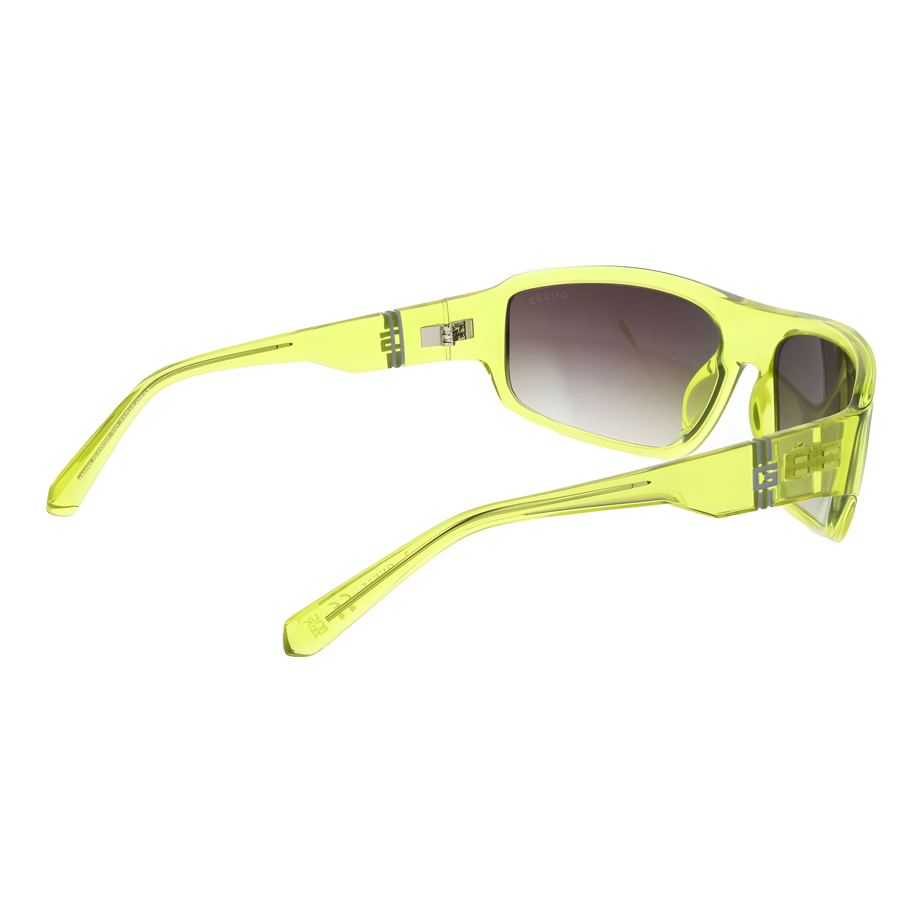 Ochelari de soare Guess Bicolor