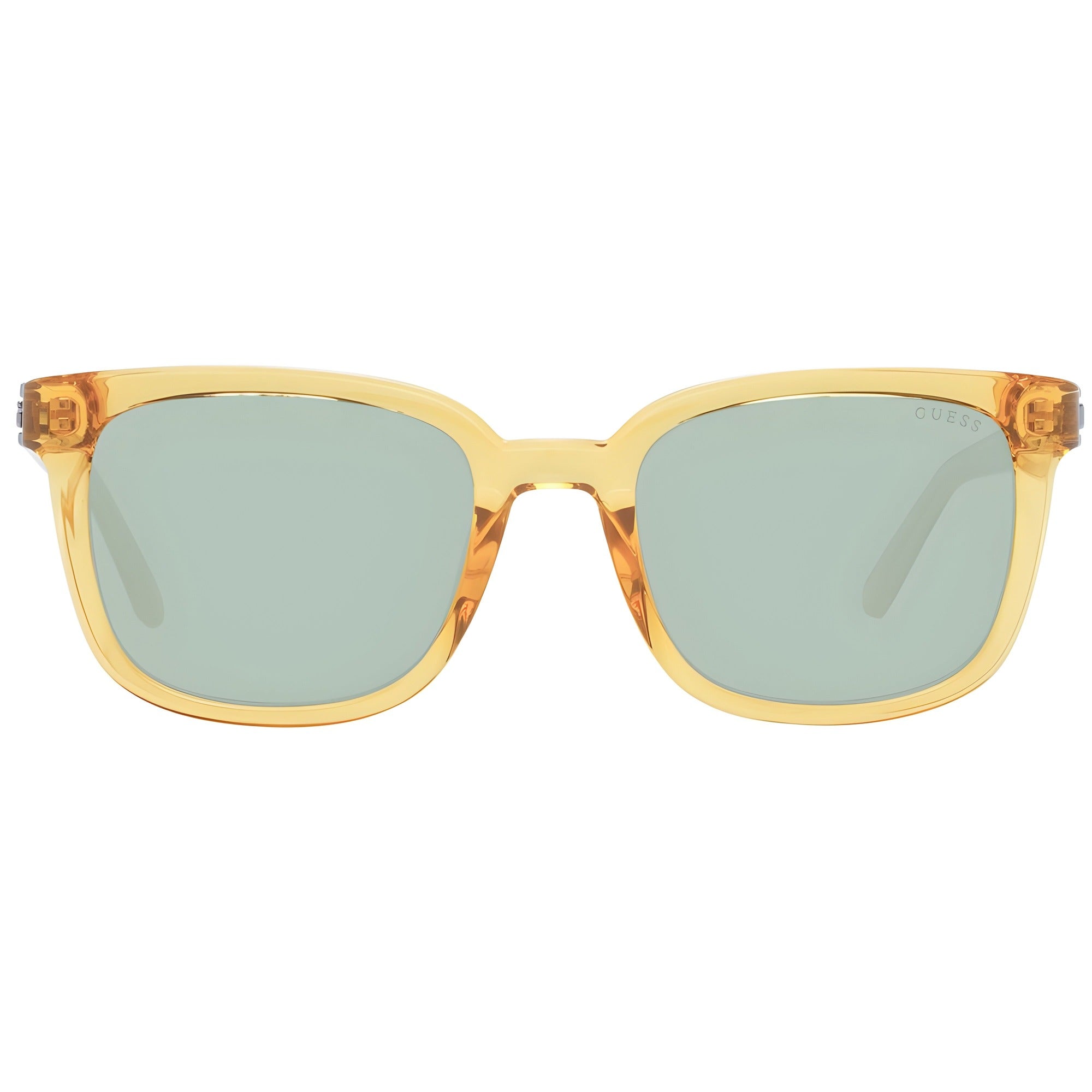 Ochelari de soare Guess Bicolor