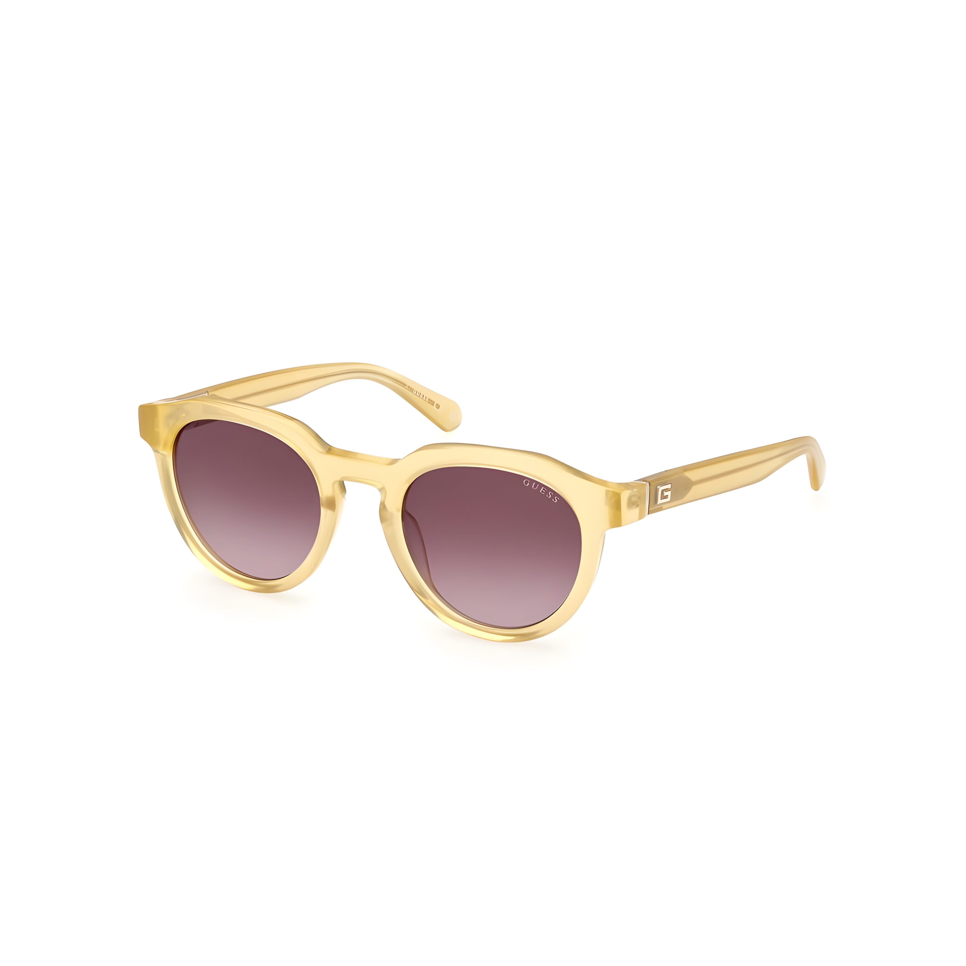 Guess Bicolor Sunglasses