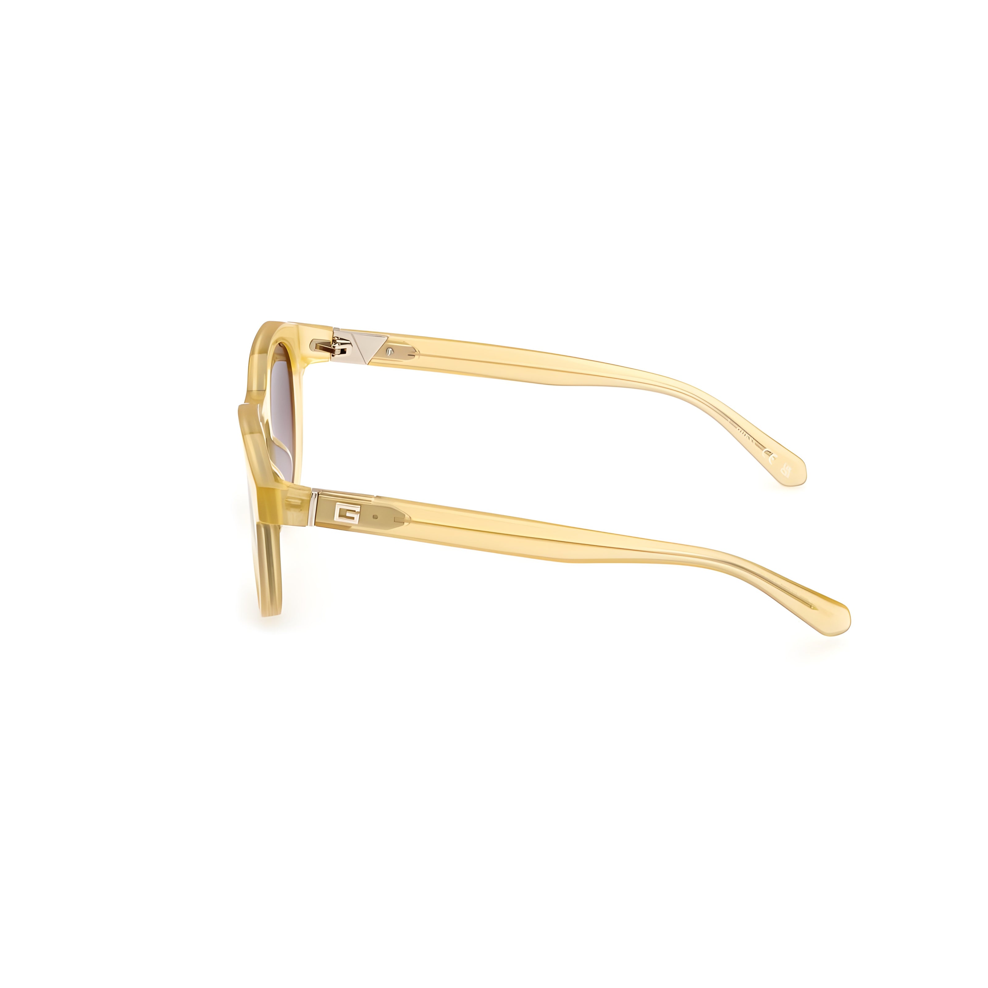 Guess Bicolor Sunglasses